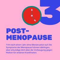 Post-Menopause